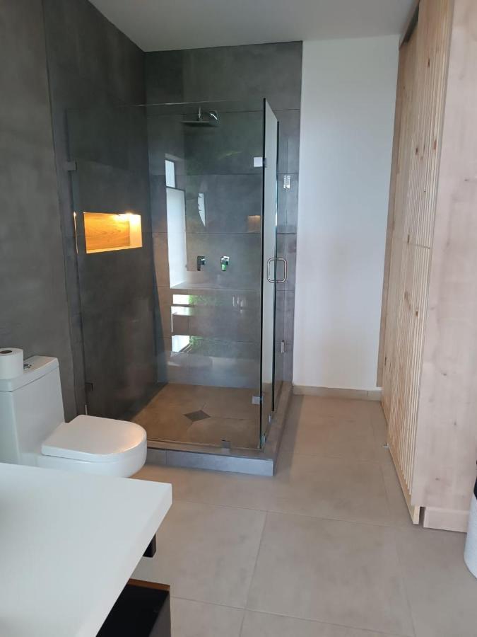 Eco Sky Villas إل سونزال المظهر الخارجي الصورة