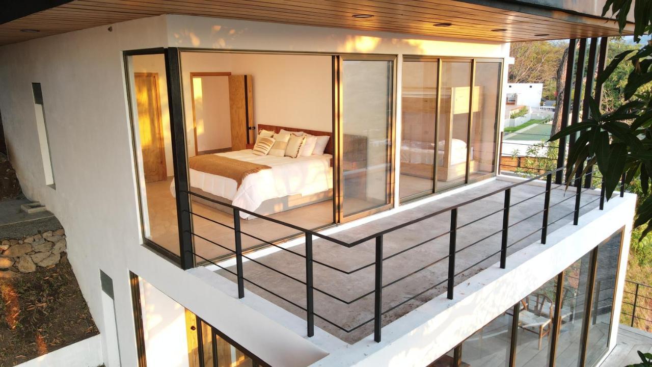 Eco Sky Villas إل سونزال المظهر الخارجي الصورة