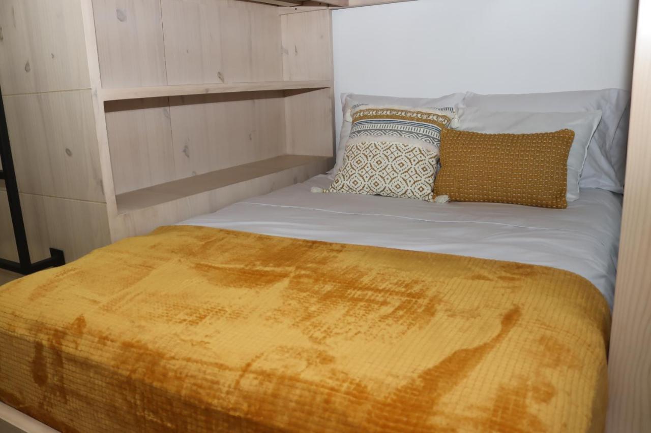 Eco Sky Villas إل سونزال المظهر الخارجي الصورة