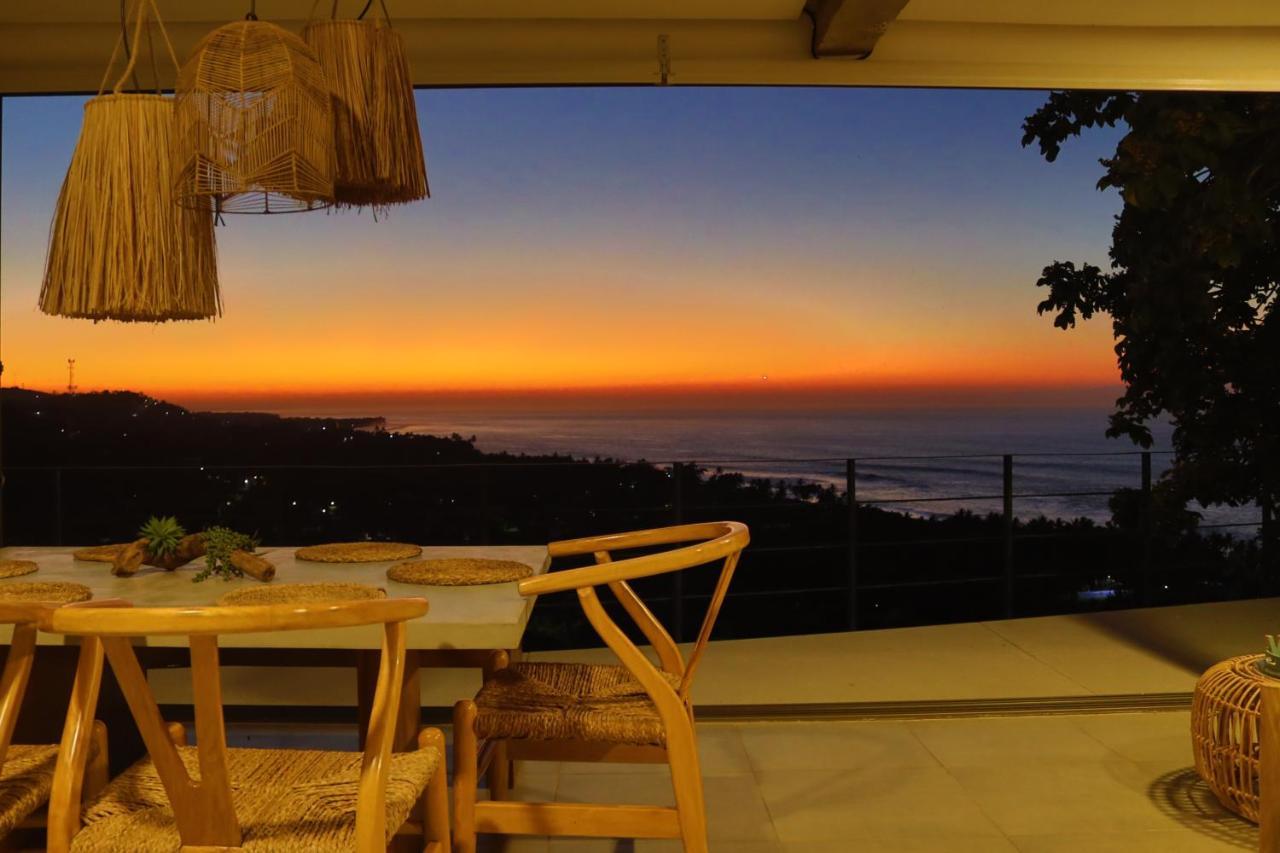 Eco Sky Villas إل سونزال المظهر الخارجي الصورة