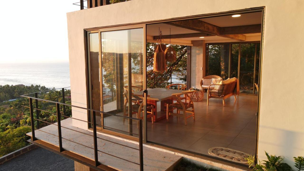 Eco Sky Villas إل سونزال المظهر الخارجي الصورة