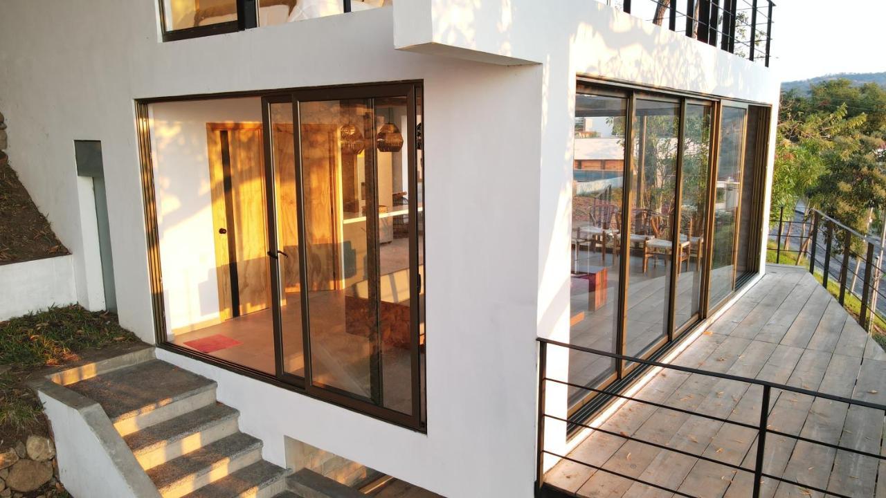 Eco Sky Villas إل سونزال المظهر الخارجي الصورة
