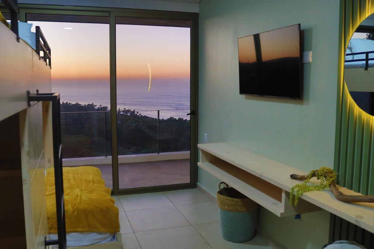 Eco Sky Villas إل سونزال المظهر الخارجي الصورة