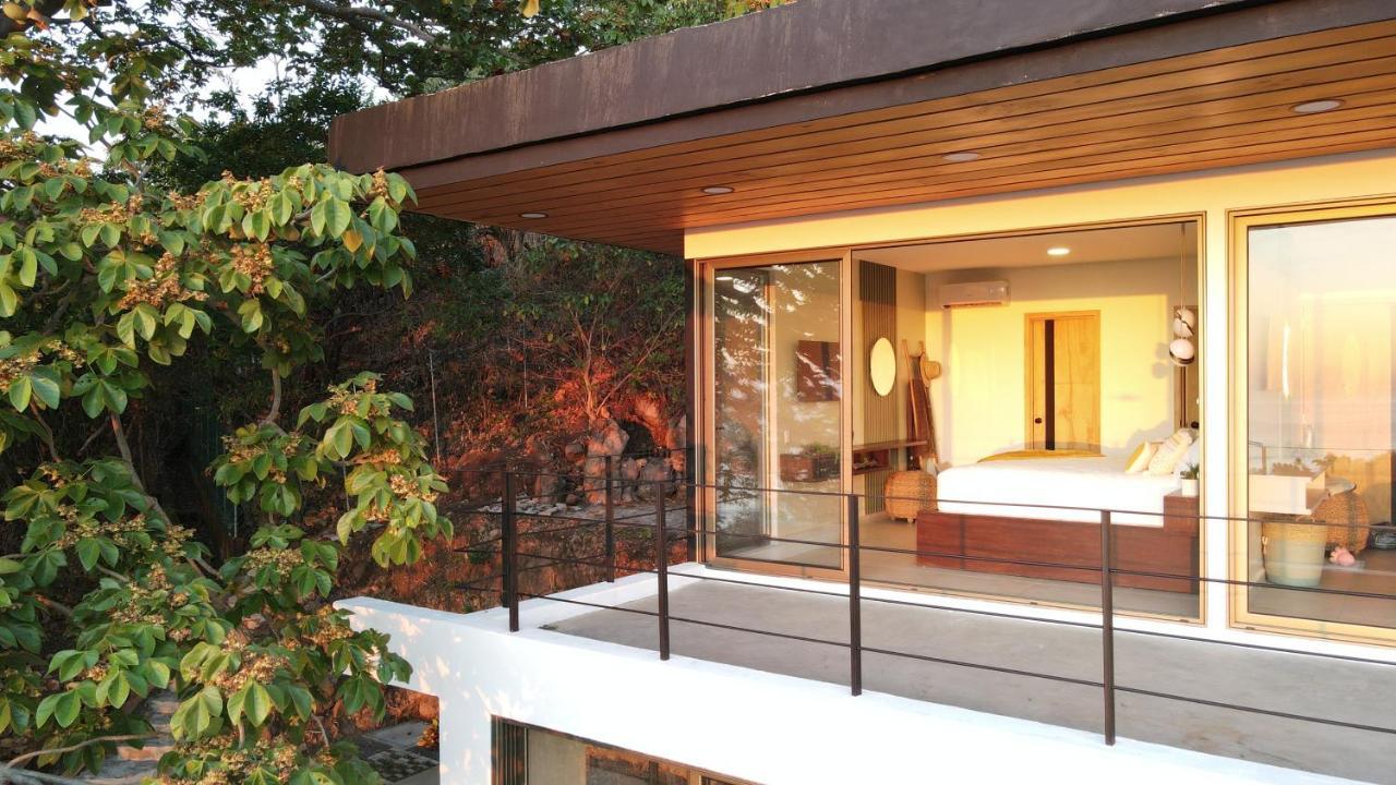 Eco Sky Villas إل سونزال المظهر الخارجي الصورة