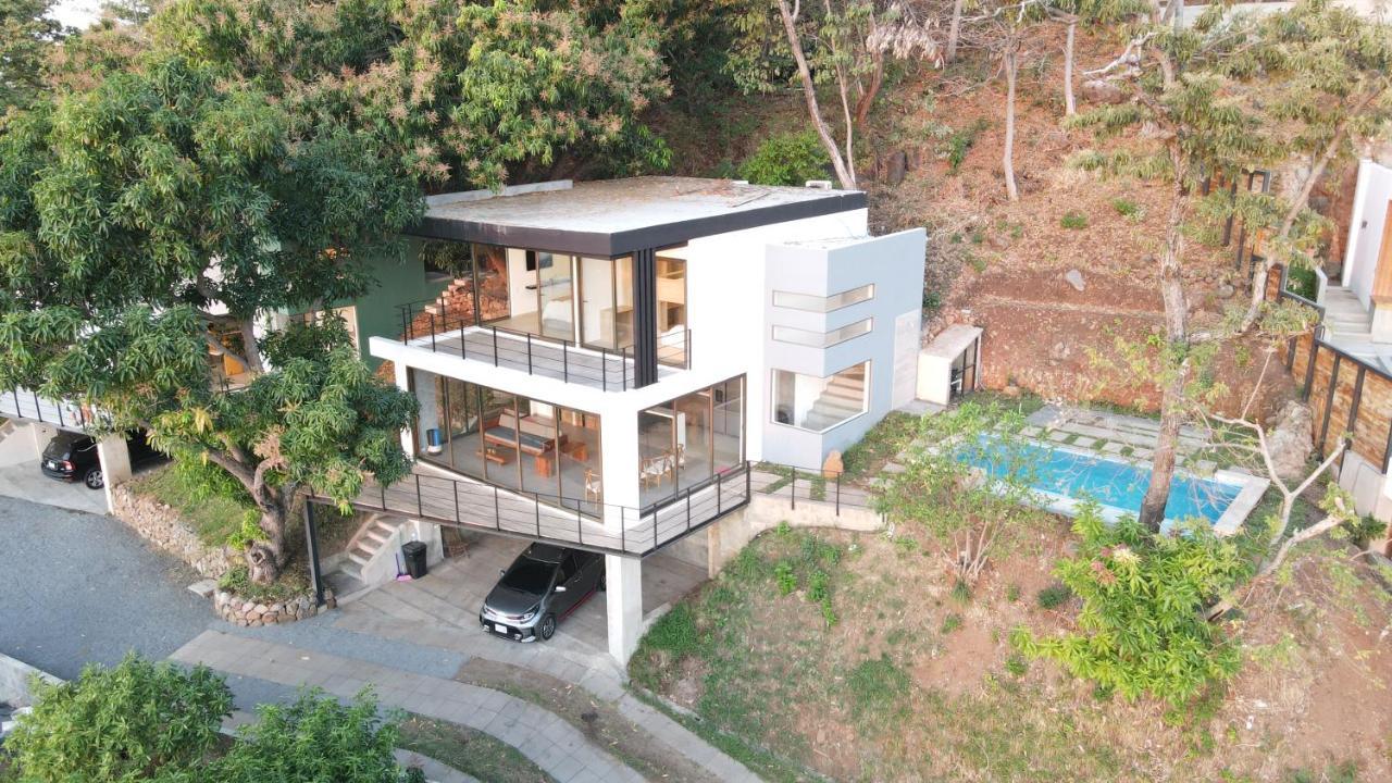 Eco Sky Villas إل سونزال المظهر الخارجي الصورة