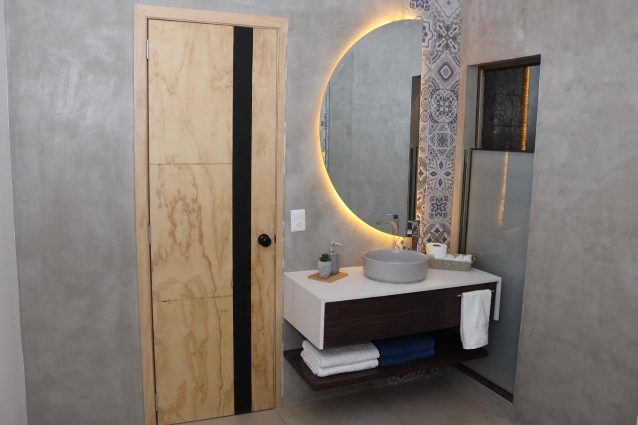 Eco Sky Villas إل سونزال المظهر الخارجي الصورة
