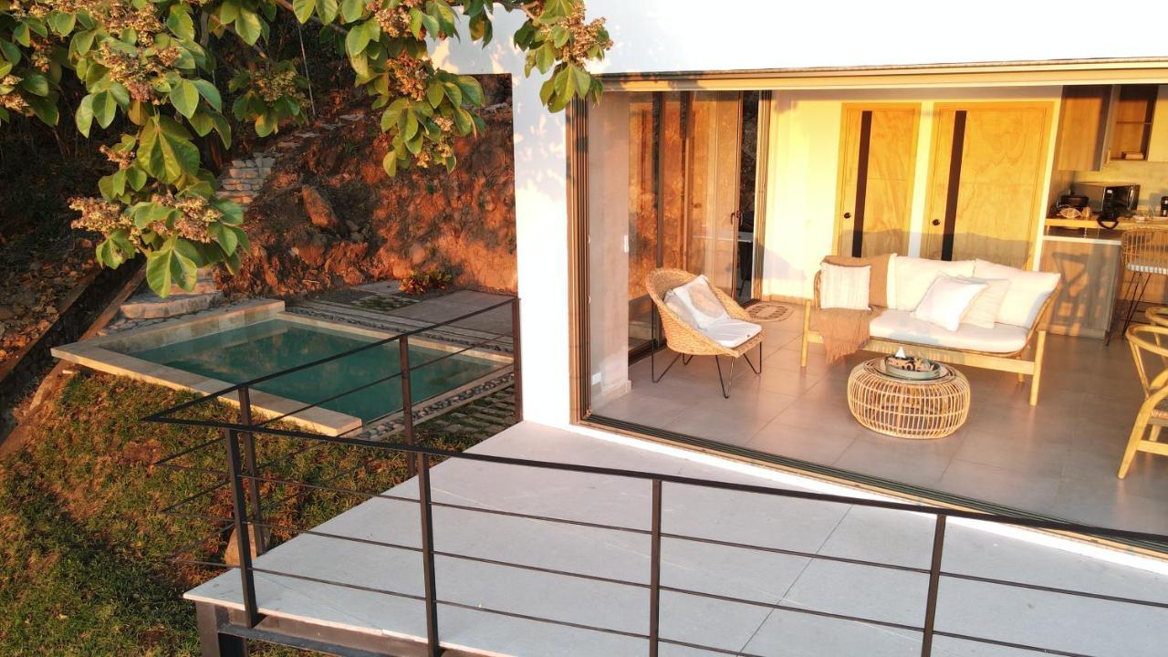Eco Sky Villas إل سونزال المظهر الخارجي الصورة
