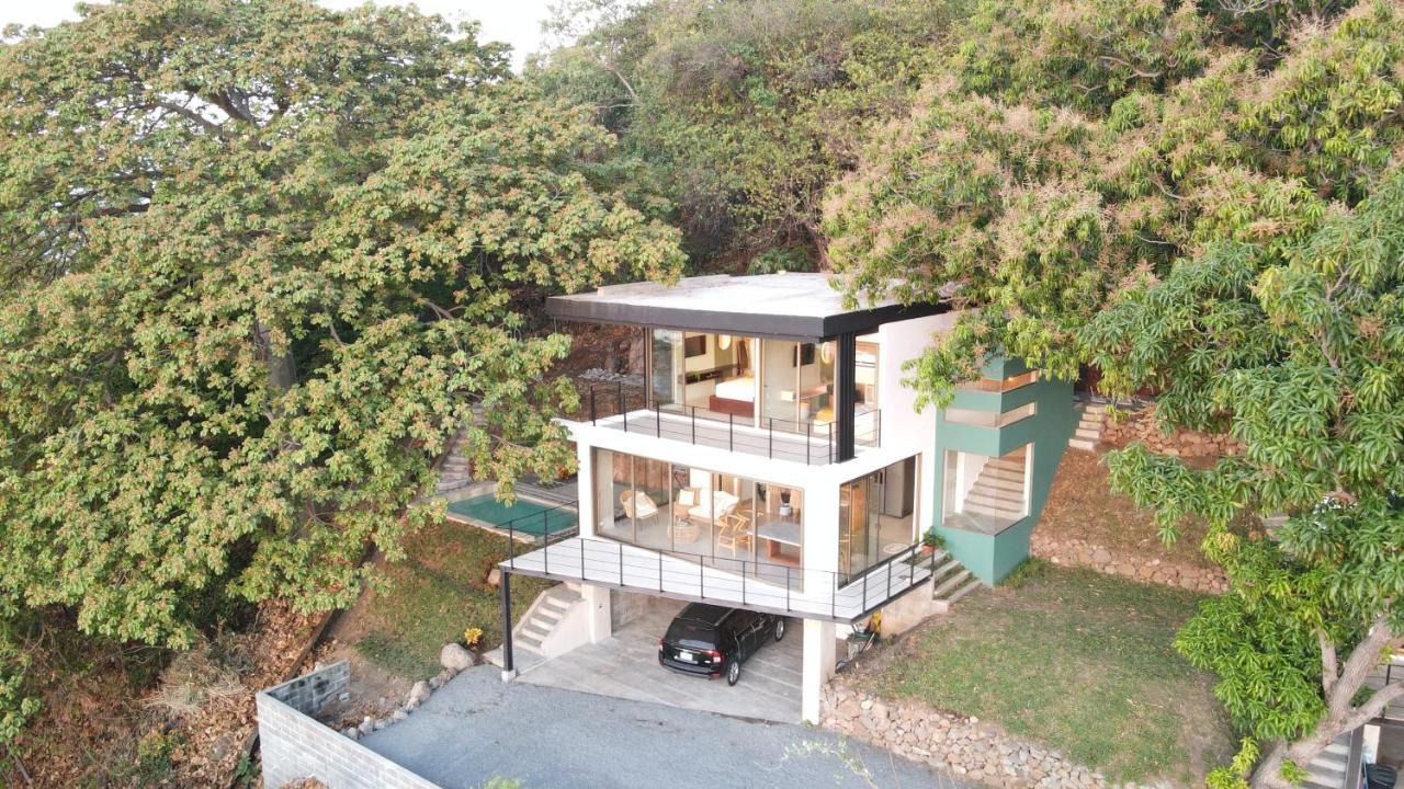 Eco Sky Villas إل سونزال المظهر الخارجي الصورة
