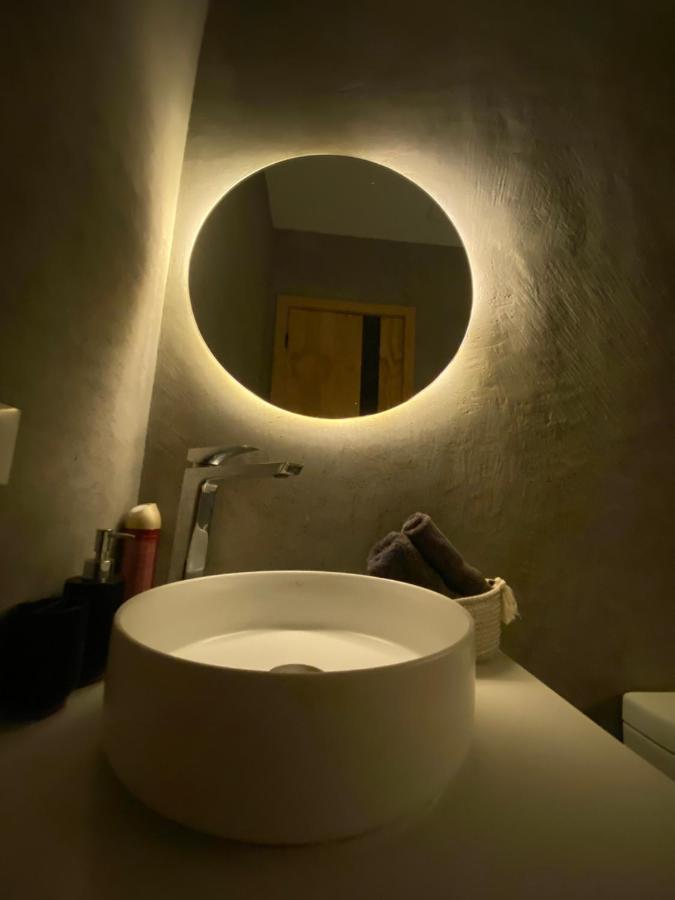 Eco Sky Villas إل سونزال المظهر الخارجي الصورة