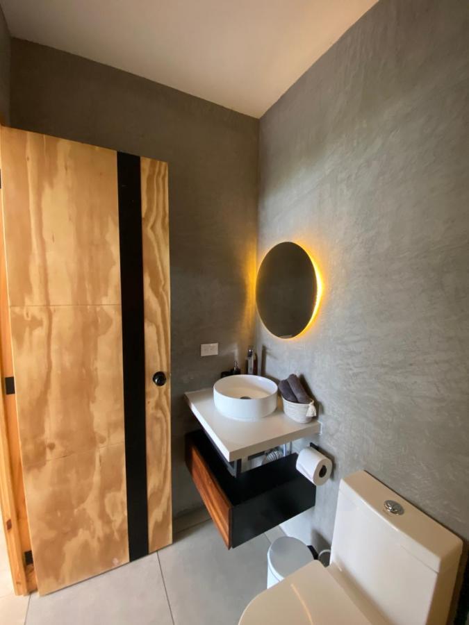 Eco Sky Villas إل سونزال المظهر الخارجي الصورة
