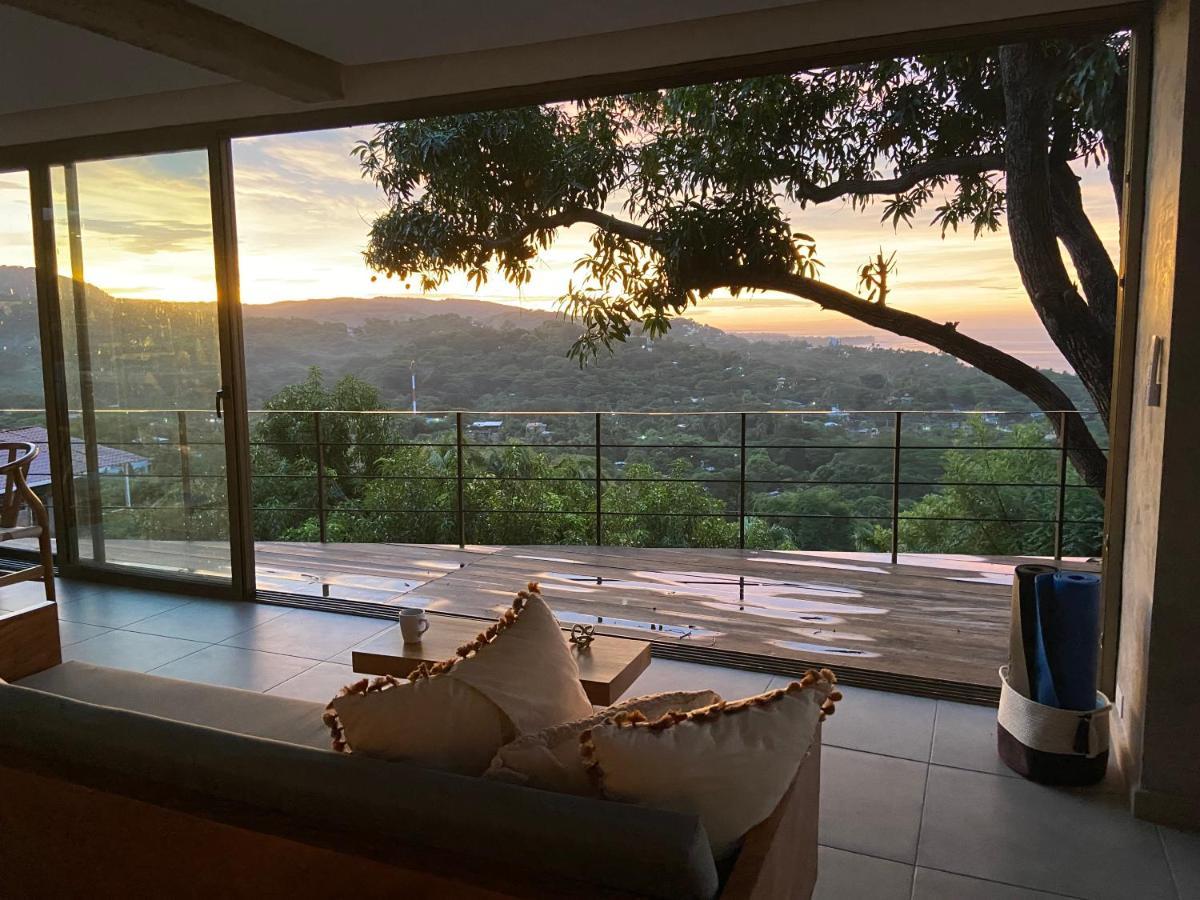 Eco Sky Villas إل سونزال المظهر الخارجي الصورة