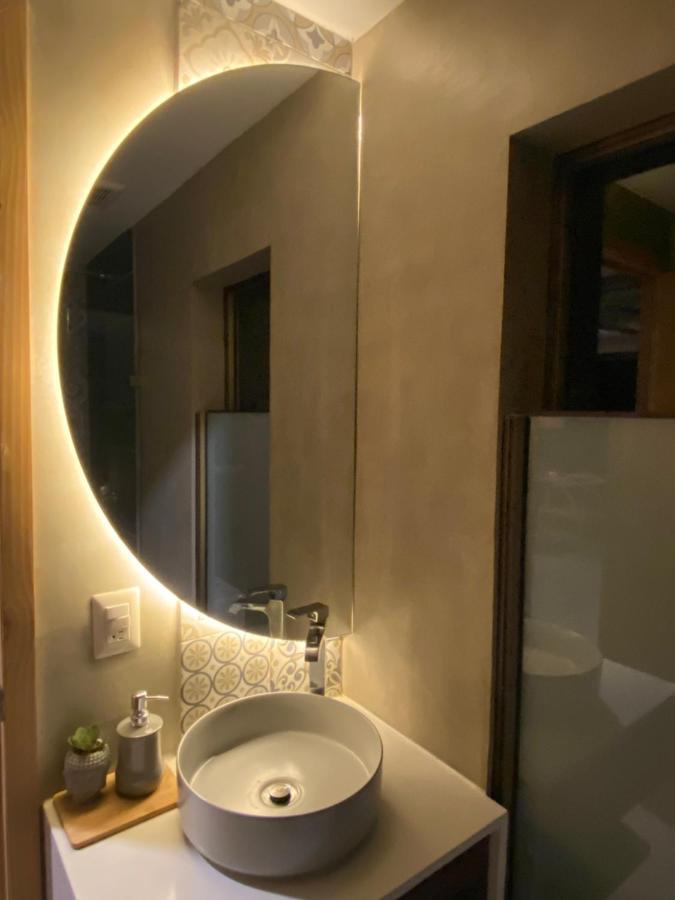 Eco Sky Villas إل سونزال المظهر الخارجي الصورة