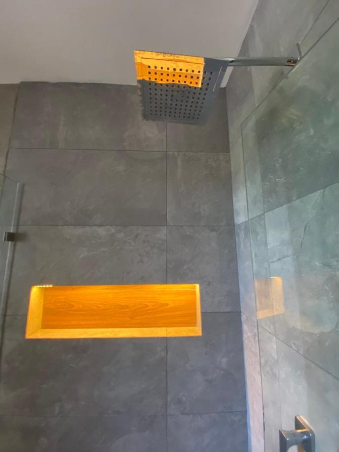 Eco Sky Villas إل سونزال المظهر الخارجي الصورة
