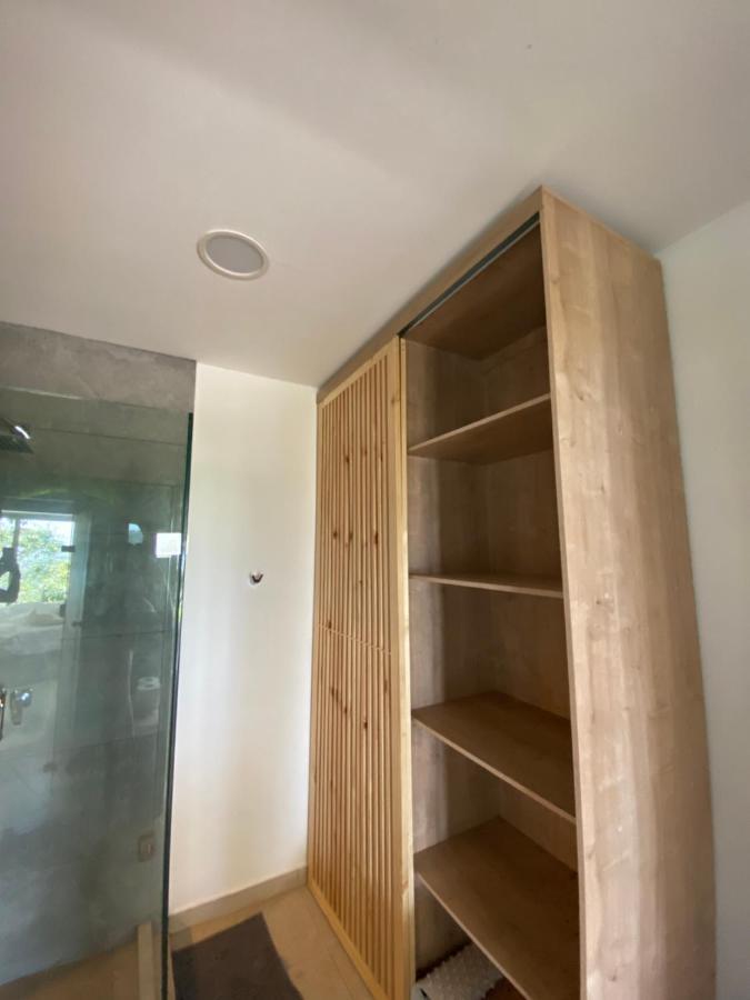 Eco Sky Villas إل سونزال المظهر الخارجي الصورة