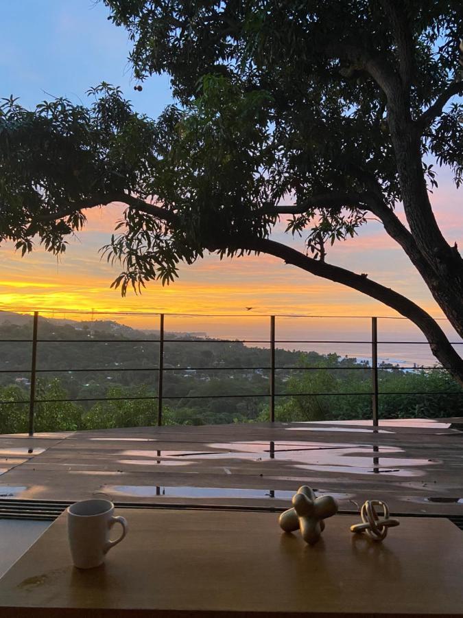 Eco Sky Villas إل سونزال المظهر الخارجي الصورة