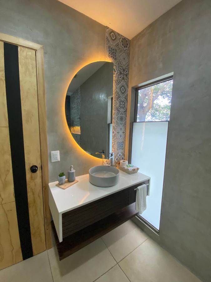 Eco Sky Villas إل سونزال المظهر الخارجي الصورة