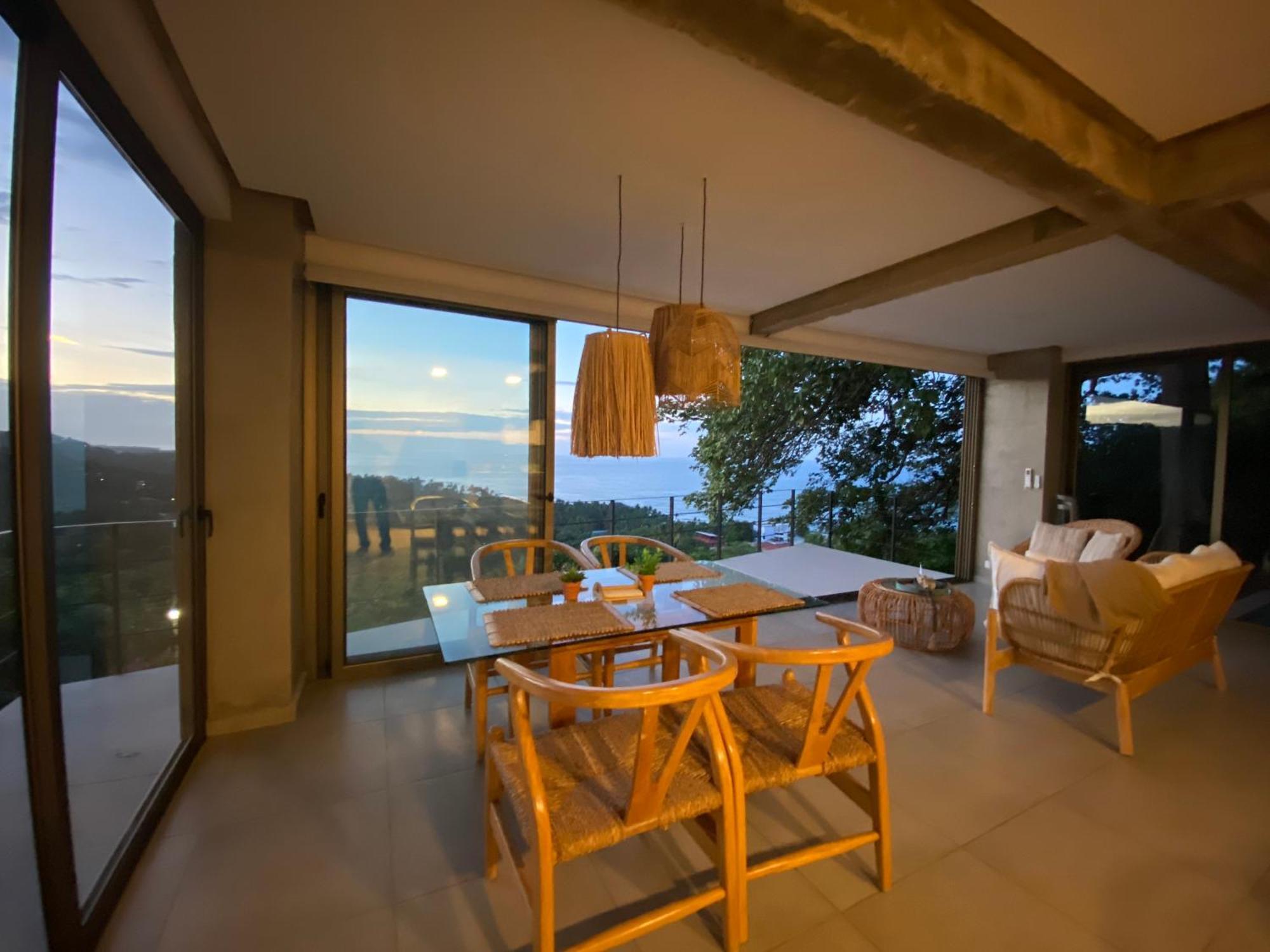 Eco Sky Villas إل سونزال المظهر الخارجي الصورة