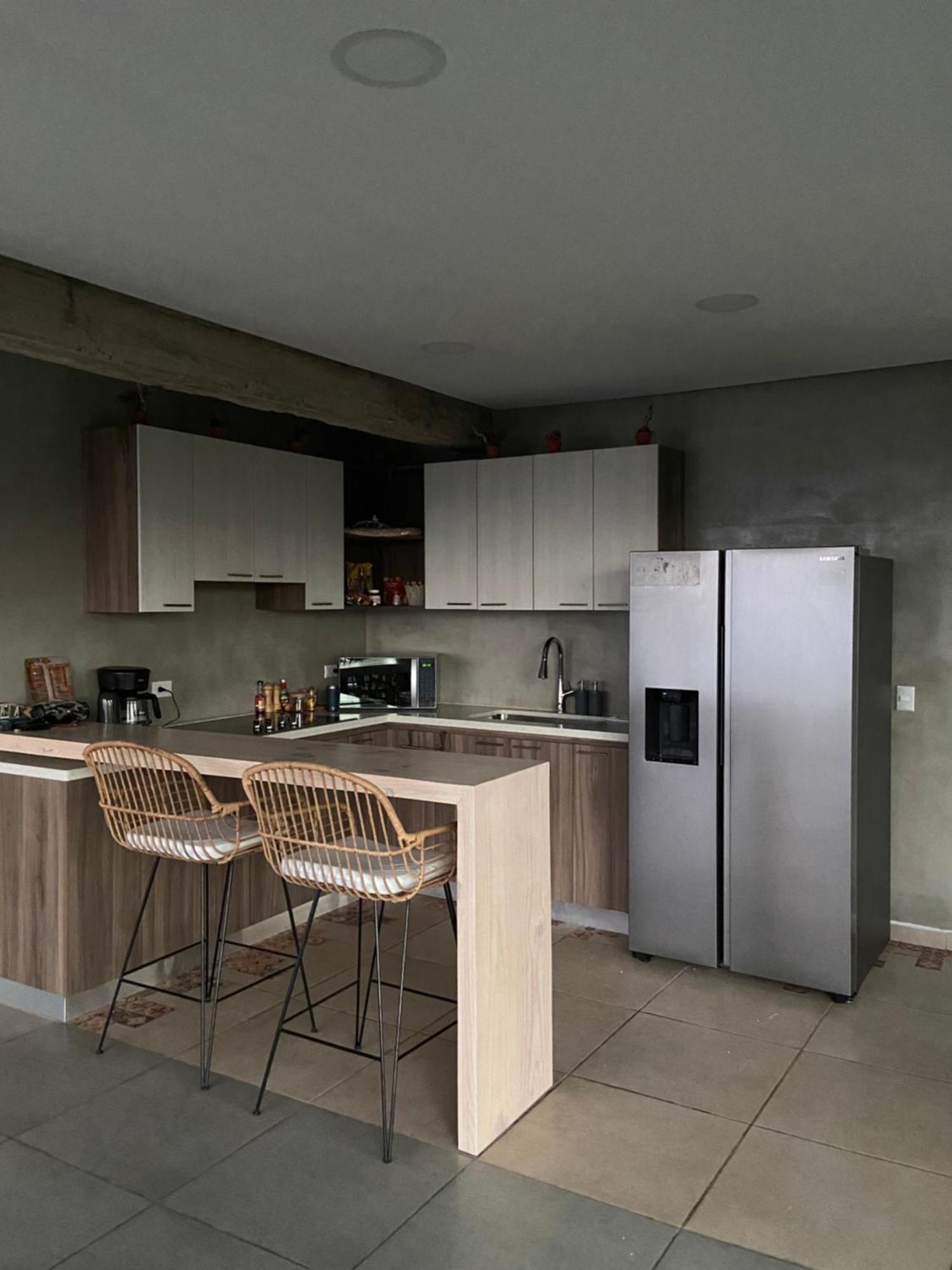 Eco Sky Villas إل سونزال المظهر الخارجي الصورة