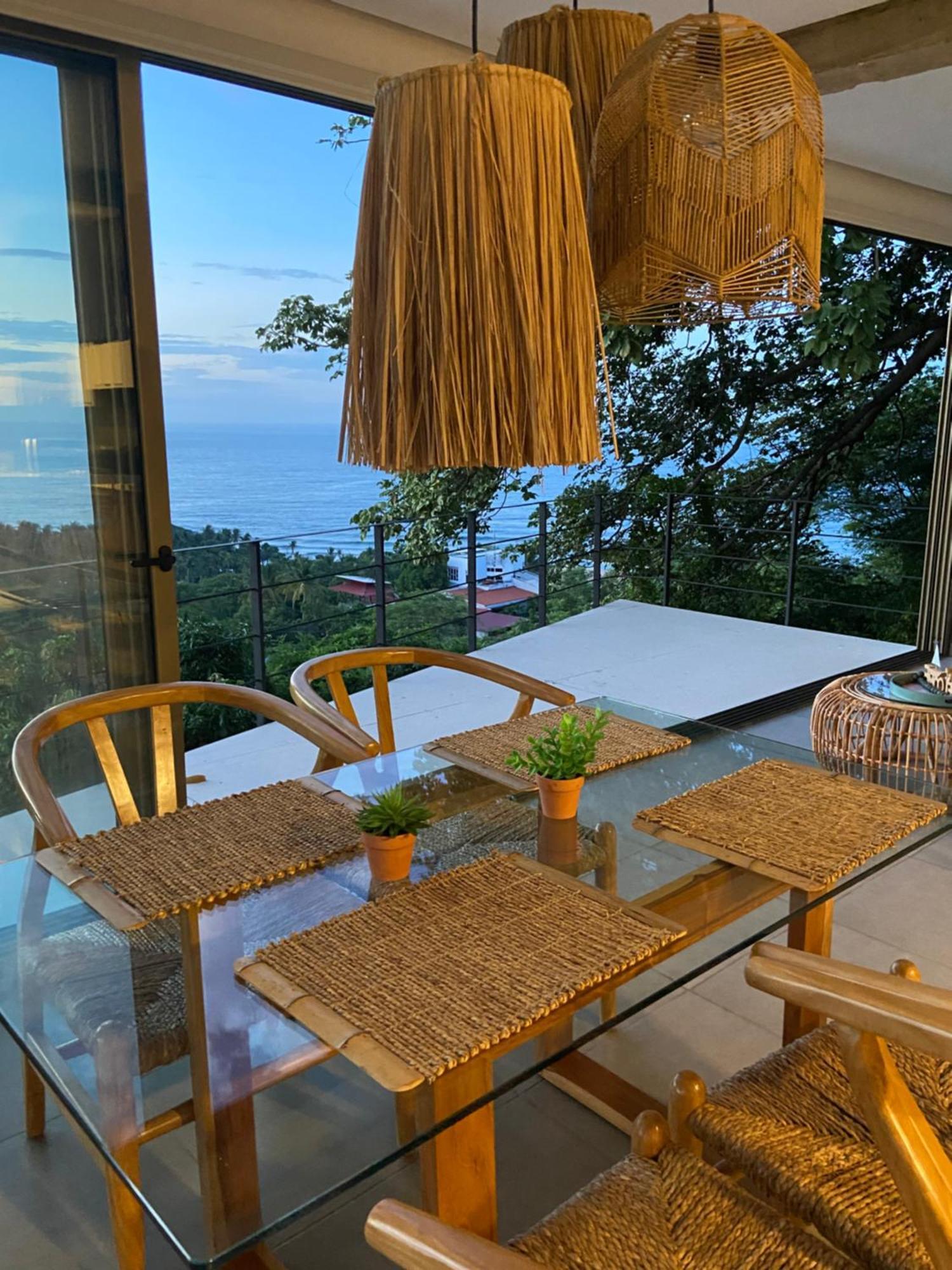 Eco Sky Villas إل سونزال المظهر الخارجي الصورة