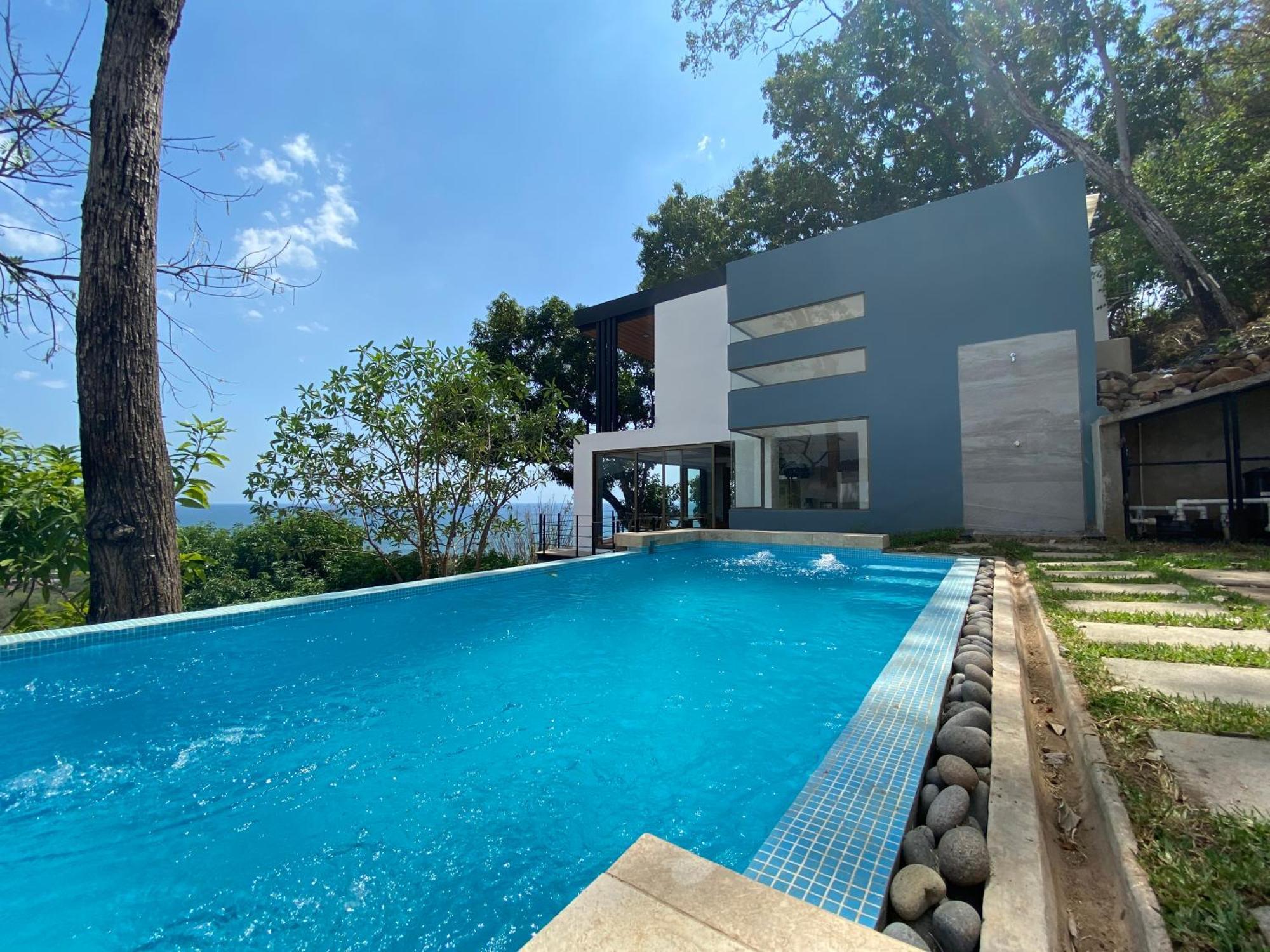 Eco Sky Villas إل سونزال المظهر الخارجي الصورة