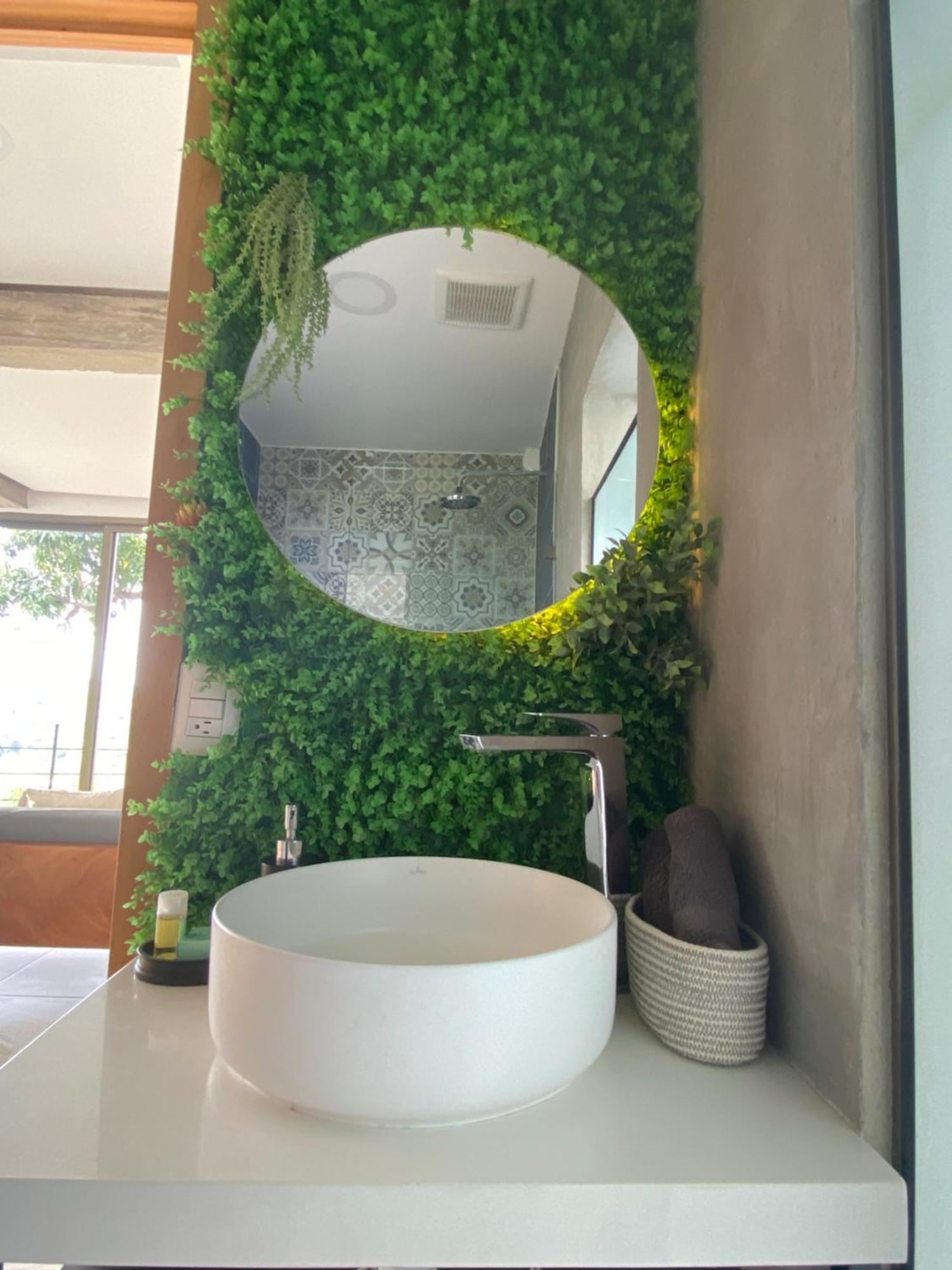 Eco Sky Villas إل سونزال المظهر الخارجي الصورة